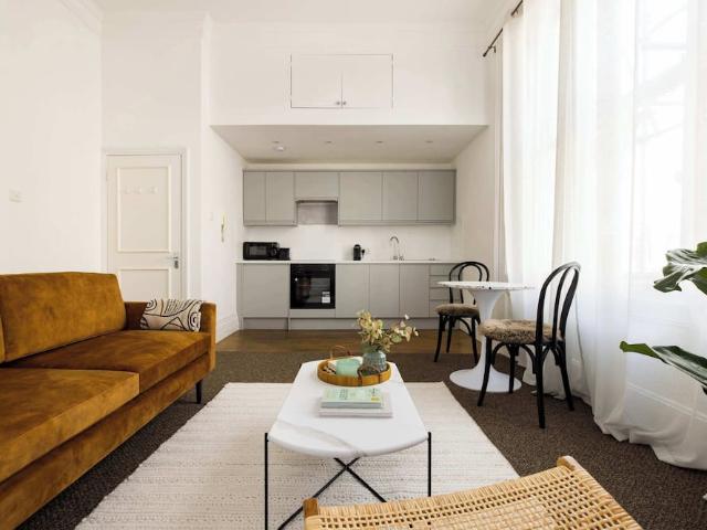 Apartment for rent in Royal Borough of Kensington and Chelsea, Greater London
