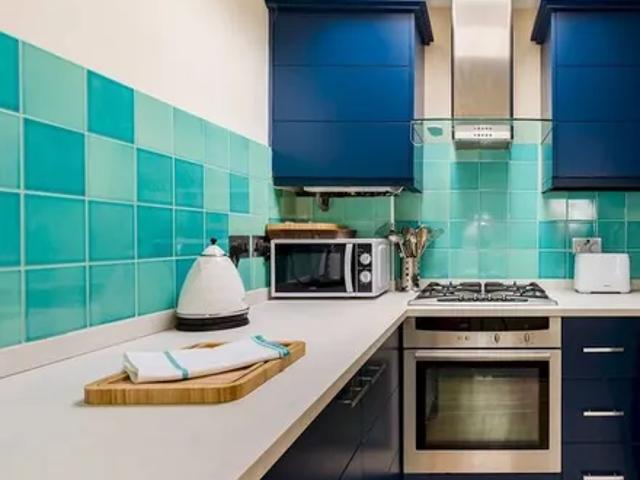 Apartment for rent in Earl's Court, Greater London