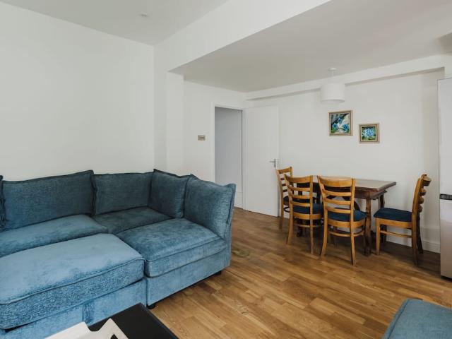 Apartment for rent in Royal Borough of Kensington and Chelsea, Greater London
