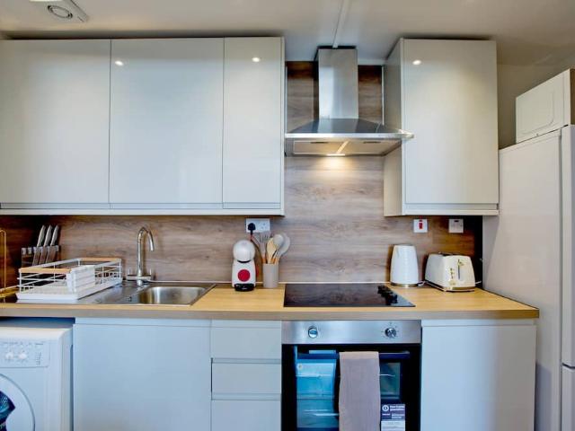 Apartment for rent in Royal Borough of Kensington and Chelsea, Greater London