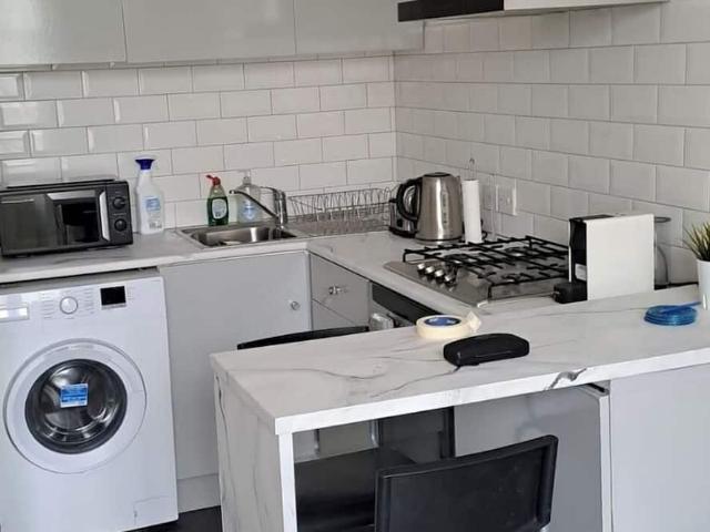 Apartment for rent in Royal Borough of Kensington and Chelsea, Greater London