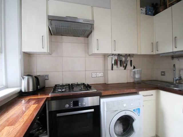 Apartment for rent in Royal Borough of Kensington and Chelsea, Greater London
