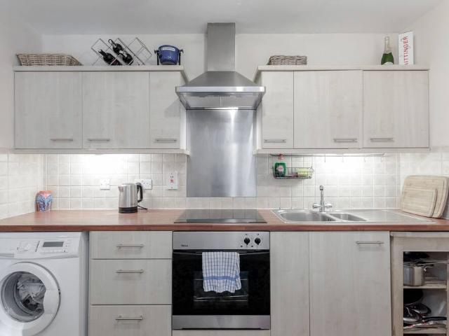 Apartment for rent in Royal Borough of Kensington and Chelsea, Greater London