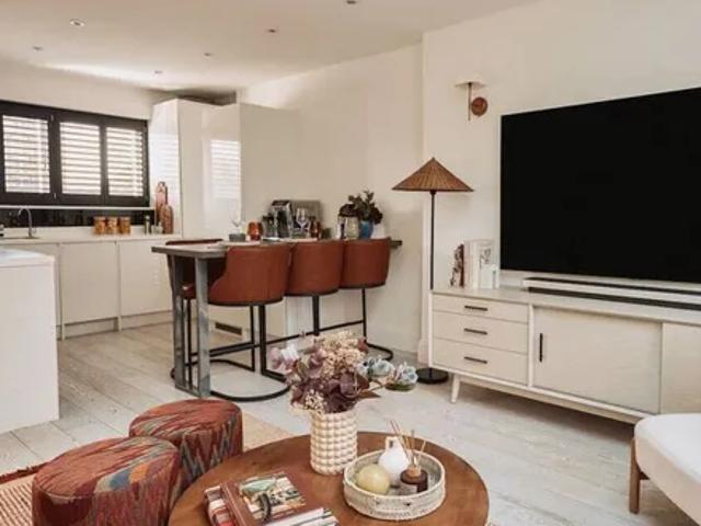 Apartment for rent in Fulham, Walham Green