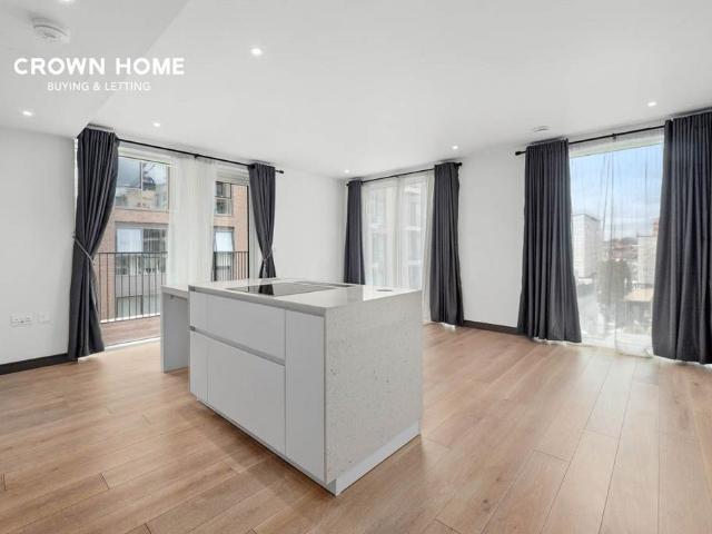 Apartment for rent in Greater London