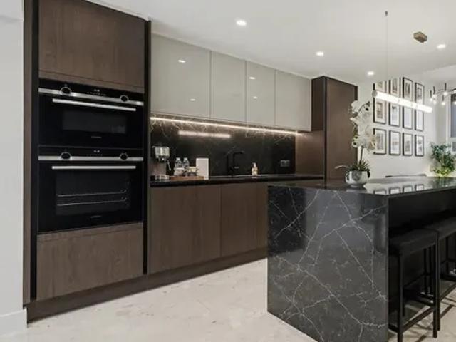 House for rent in Fulham, Greater London