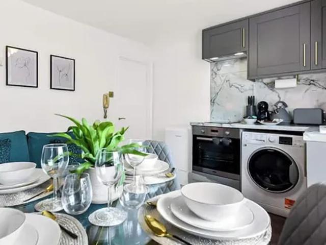 House for rent in Fulham, Greater London
