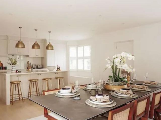 House for rent in Fulham, Isle Of Man