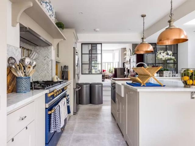 House for rent in Parson's Green, Greater London