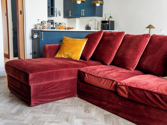 Apartment for rent in Hurlingham, Greater London
