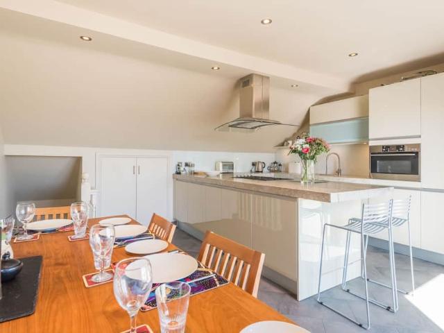 Apartment for rent in Parson's Green, Greater London