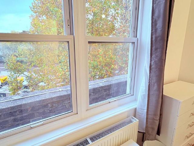 Apartment for rent in Fulham Court, Greater London