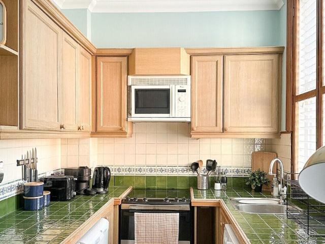 Apartment for rent in Walham Green, Greater London