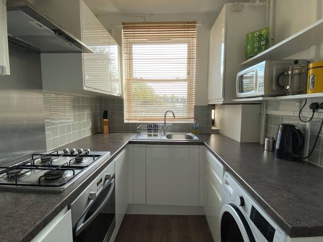 Apartment for rent in Fulham Court, Greater London