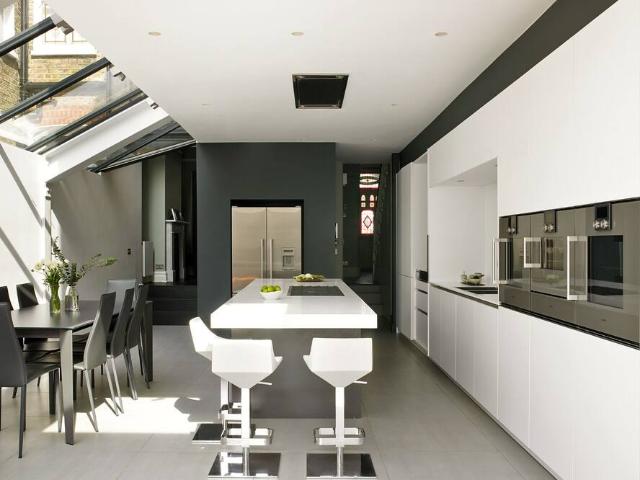 House for rent in London Borough of Hammersmith and Fulham, Greater London
