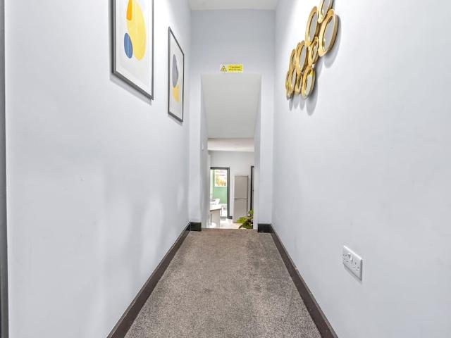 House for rent in London Borough of Hammersmith and Fulham, Greater London