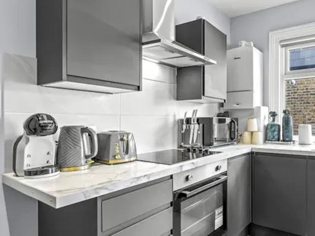 House for rent in Fulham, Greater London