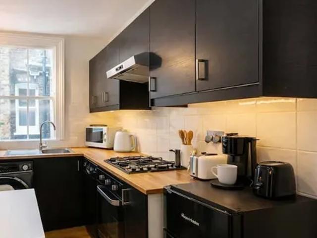 House for rent in Fulham, Greater London