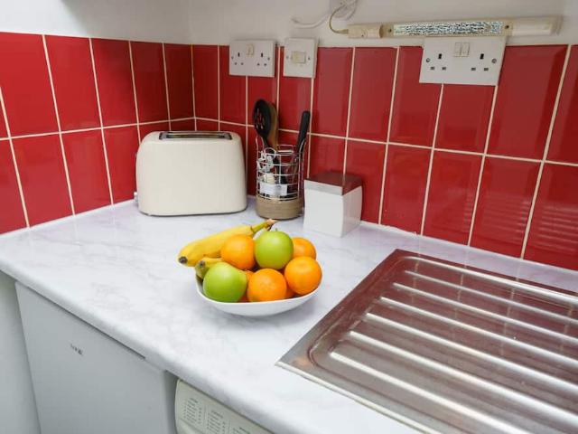 Apartment for rent in London Borough of Hammersmith and Fulham, Greater London