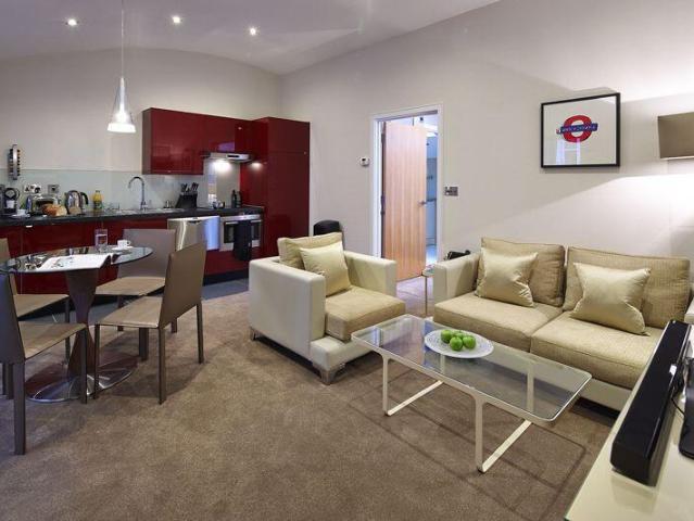 Apartment for rent in Knightsbridge, Greater London