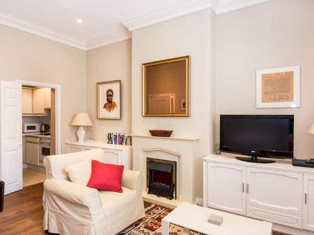 Apartment for rent in City of Westminster, Greater London