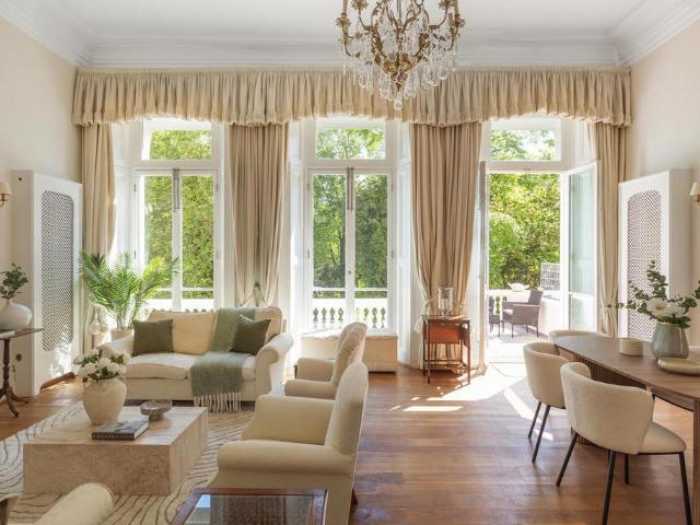 Apartment for rent in South Kensington, Greater London