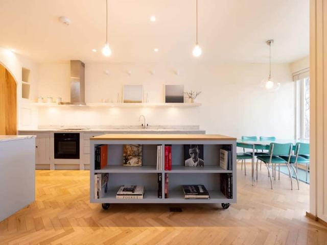 Apartment for rent in Royal Borough of Kensington and Chelsea, Greater London