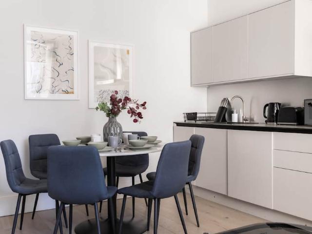 Apartment for rent in Royal Borough of Kensington and Chelsea, Greater London