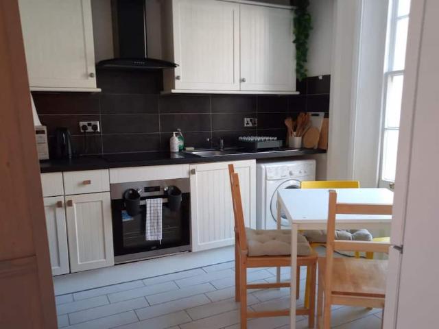Apartment for rent in Royal Borough of Kensington and Chelsea, Greater London