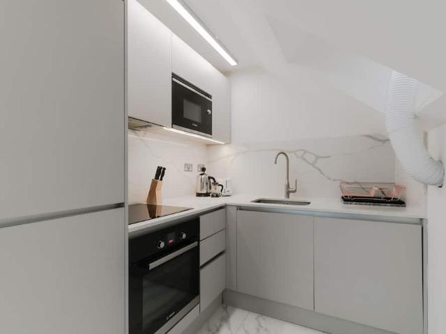 Apartment for rent in Royal Borough of Kensington and Chelsea, Greater London