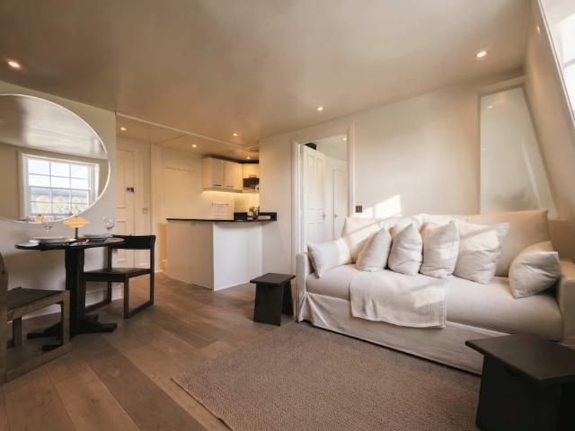 Apartment for rent in Royal Borough of Kensington and Chelsea, Greater London