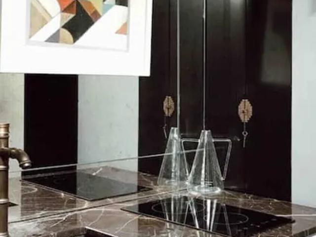 Apartment for rent in Brompton, Greater London