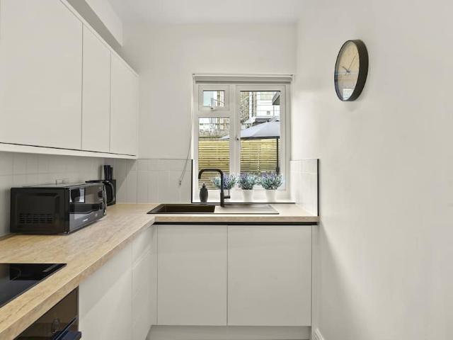 Apartment for rent in Royal Borough of Kensington and Chelsea, Greater London