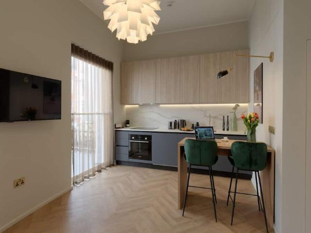 Apartment for rent in Royal Borough of Kensington and Chelsea, Greater London