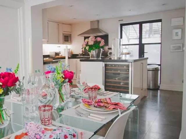 House for rent in Brompton, Greater London