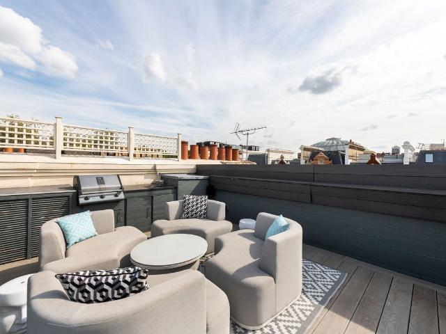 Apartment for rent in South Kensington, Greater London