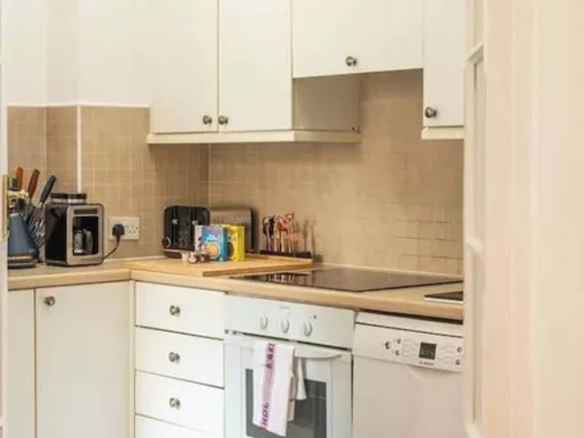 Apartment for rent in South Kensington, Greater London