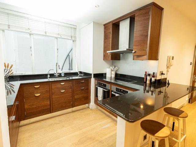 Apartment for rent in Royal Borough of Kensington and Chelsea, Greater London