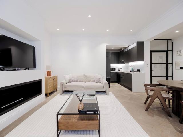 Apartment for rent in Royal Borough of Kensington and Chelsea, Greater London