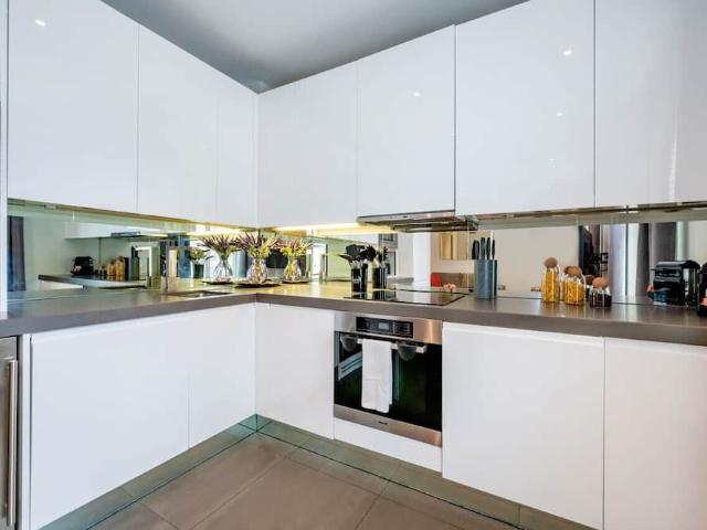 Apartment for rent in Royal Borough of Kensington and Chelsea, Greater London