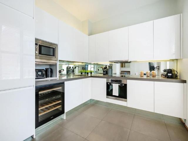 Apartment for rent in Royal Borough of Kensington and Chelsea, Greater London