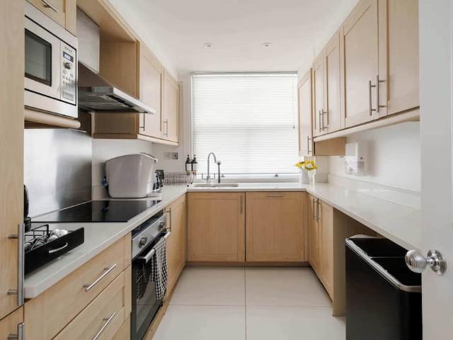 Apartment for rent in Royal Borough of Kensington and Chelsea, Greater London