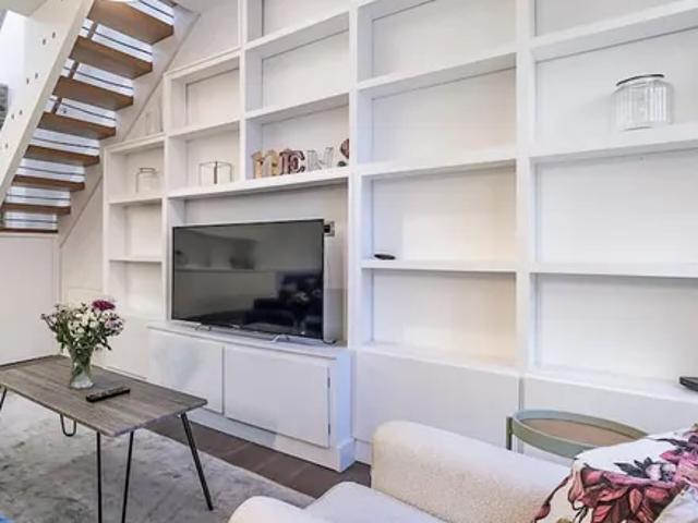 House for rent in Brompton, Greater London