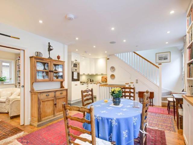 Apartment for rent in Royal Borough of Kensington and Chelsea, Greater London