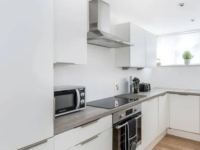 Apartment for rent in South Kensington, Greater London