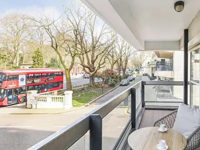 Apartment for rent in South Kensington, Greater London