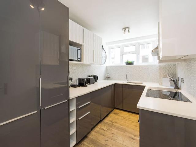 Apartment for rent in Royal Borough of Kensington and Chelsea, Greater London