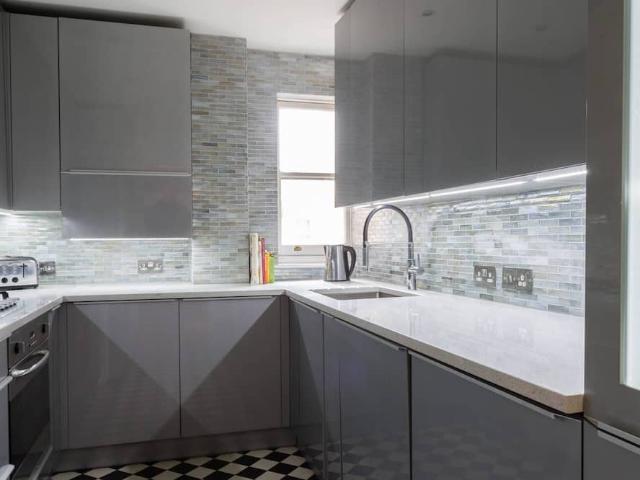 Apartment for rent in Royal Borough of Kensington and Chelsea, Greater London