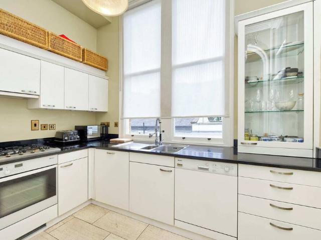 Apartment for rent in Royal Borough of Kensington and Chelsea, Greater London