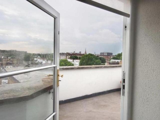 Apartment for rent in Royal Borough of Kensington and Chelsea, Greater London